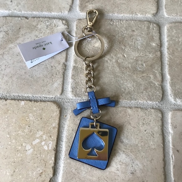 ❣️HP❣️Kate Spade ♠️& Tory Burch Bag/ Charm Bundle - Picture 8 of 8